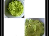 Guacamole au thermomix ou sans