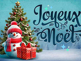 Joyeux Noël