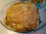 Lasagne sans gluten au thermomix ou sans