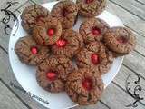 Muffins au chocolat sans gluten au thermomix ou sans