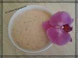 Rillette de thon aux fromages ww au thermomix