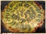 Tarte aux kiwis au thermomix