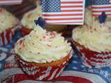 Cupcake CRÈME au beurre Publié il y a