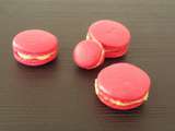 Macarons Publié il y a 25th August 2014