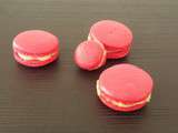 Macarons Publié par Béatrice garcia à