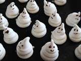 Meringues fantômes