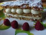 Milles-feuilles