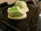 Baby converse en pât