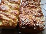 Brioche extraordinairement extra