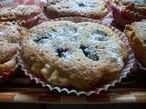 Mini tartelettes aux fruits rouges