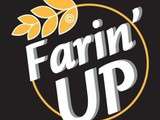 Nouveau partenaire : farin'up