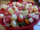 Salade sante 1