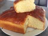 Brioche butchy