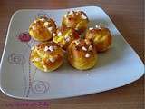 Chouquettes