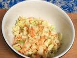 Coleslaw healthy