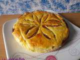 Epiphanie : mes recettes de galette des rois