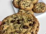 Gros Cookies Levain Bakery