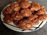 Outrageous cookies de Martha Stewart