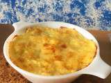 Parmentier de canard