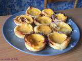 Pasteis de nata