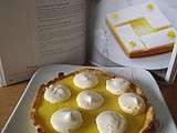 Tarte au citron meringuée