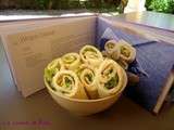 Wraps Caesar