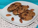 Cookies « vegan »