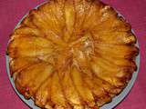 Tarte Tatin Mangue