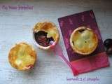 Pies Prunes Framboises