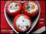 Tomates Cocotte