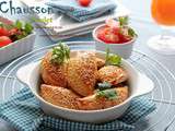 Chausson Poulet Champignon