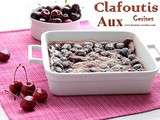 Clafoutis aux Cerises