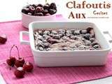 Clafoutis facile aux cerises