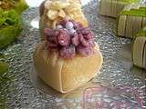 Gateau algerien le cadeau