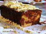 Gateau yaourt