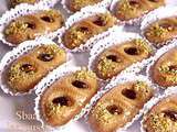 Gateaux algeriens pour ramadan