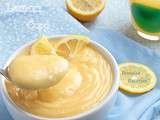 Lemon curd