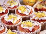 Muffin Citron Pavot