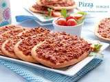 Pizza turque