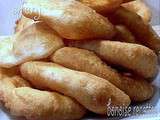 Sfenj,lekhfef beignets algerien