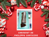 Cakounet de Philippe Conticini