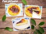 Flan pâtissier