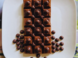 Fondant au chocolat façon brownie healthy
