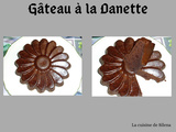 Gâteau à la Danette