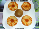 Millasson aux kiwis