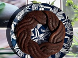 Moelleux au chocolat et au skyr