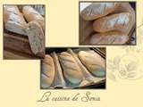 Baguette maison