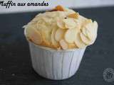 Muffins d'automne