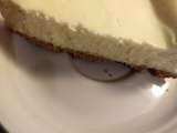 Cheesecake d'Amelia