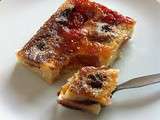 Clafoutis aux prunes